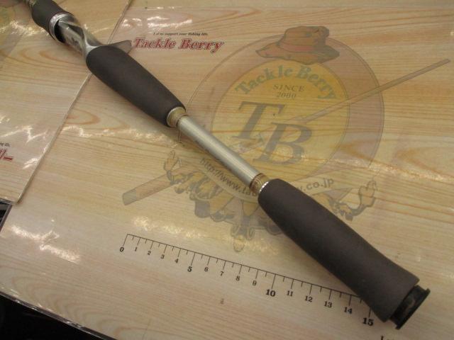 ﾊｰﾄﾗﾝﾄﾞ HL691MHRB-07
