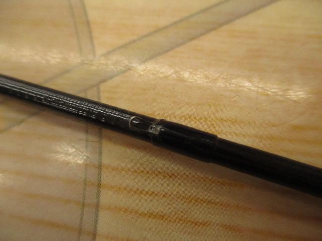 ﾌﾞﾗｯｷｰ THE前打ちZL 2WAY55/60