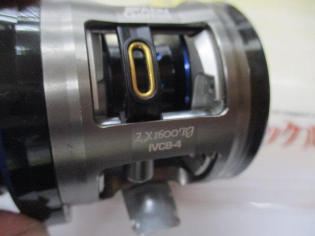 ﾓﾗﾑZX1600BJ IVCB-4
