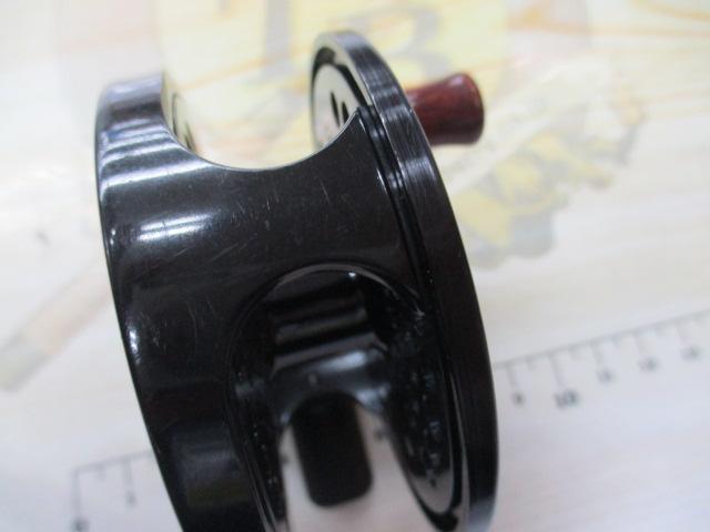 ｴｰﾍﾞﾙ TR-1 ｳｯﾄﾞﾌﾟﾗｸﾞｶﾊﾞｰ ﾊﾝﾄﾞﾙﾉﾌﾞ