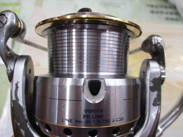 ｾﾙﾃｰﾄﾊｲﾊﾟｰｶｽﾀﾑ 4000H-PE