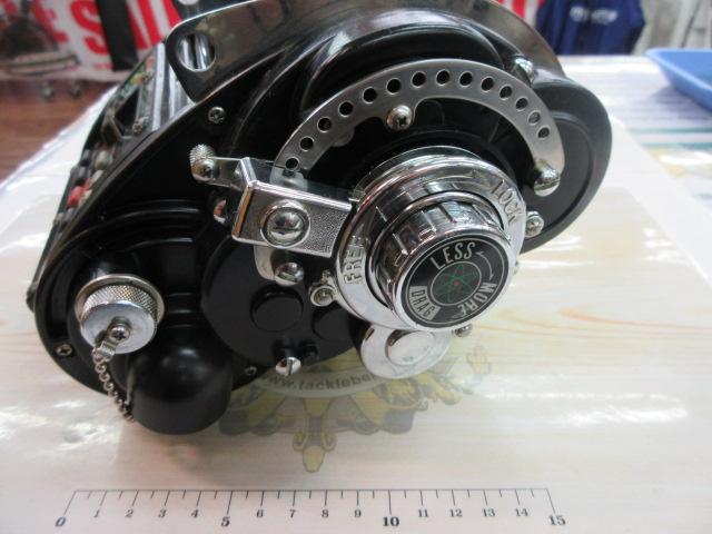 ｺﾏﾝﾄﾞLC-500DX