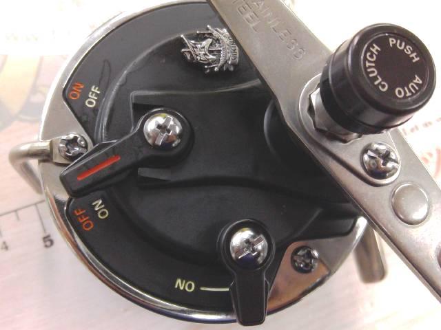 ﾊﾞｲｷﾝｸﾞ GS-66