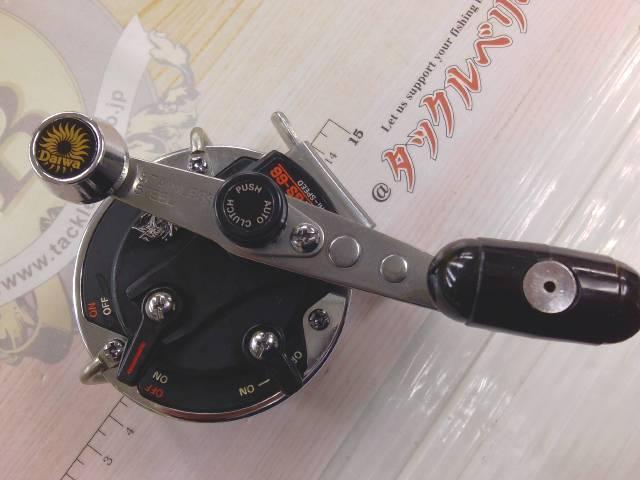 ﾊﾞｲｷﾝｸﾞ GS-66