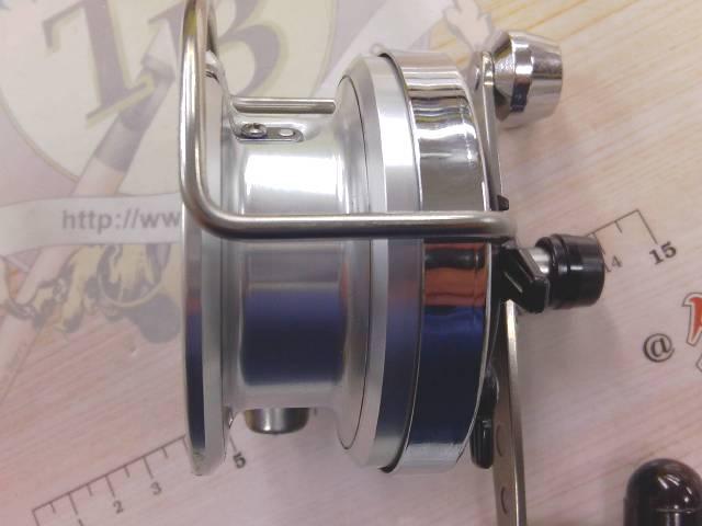 ﾊﾞｲｷﾝｸﾞ GS-66