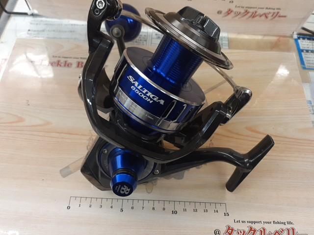 15ｿﾙﾃｨｶﾞ 6500H