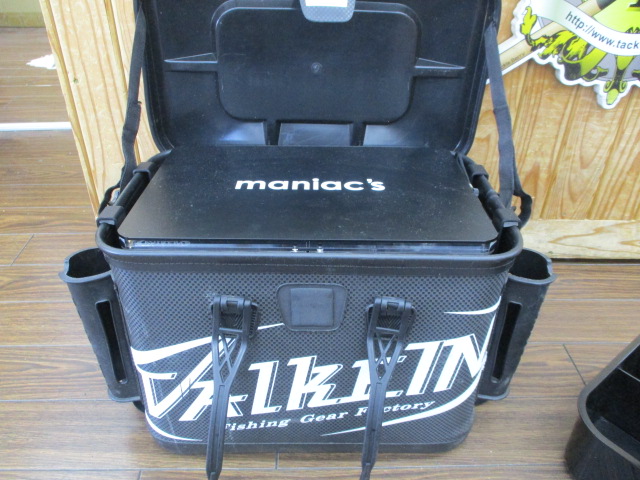【ｾｯﾄ商品】ｳﾞｧﾙｹｲﾝﾊﾞｯｶﾝ･ｶｽﾀﾑﾄﾚｲ