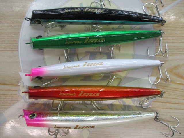 【ｾｯﾄ商品】旧ｺﾓﾓ125F　5色ｾｯﾄ!!