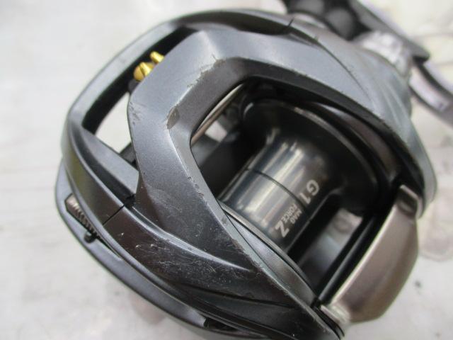 ｽﾃｨｰｽﾞ A TW 1016H