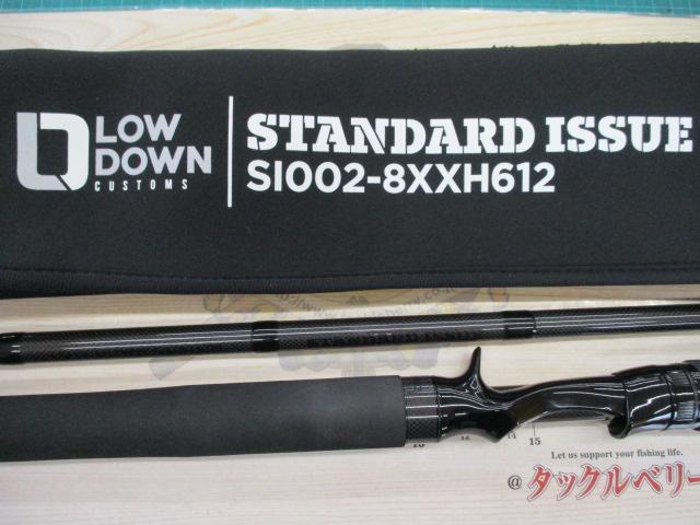 ｽﾀﾝﾀﾞｰﾄﾞｲｼｭｰS1002-8XXH612