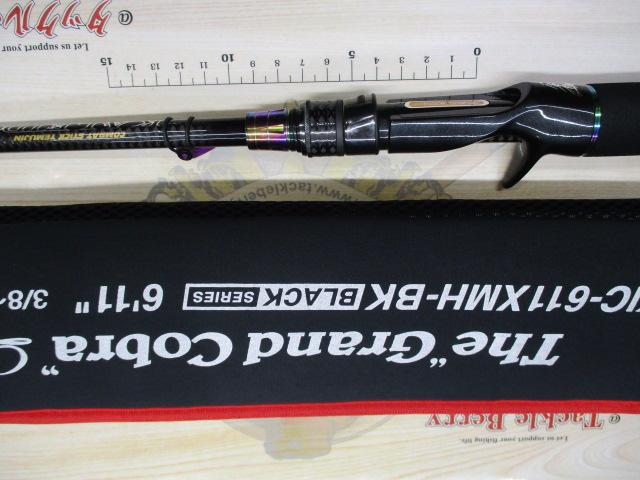 ｶﾚｲﾄﾞｲﾝｽﾋﾟﾗｰﾚ TKIC-611XMH-BK ｸﾞﾗﾝﾄﾞｺﾌﾞﾗﾘﾐﾃｯﾄﾞ