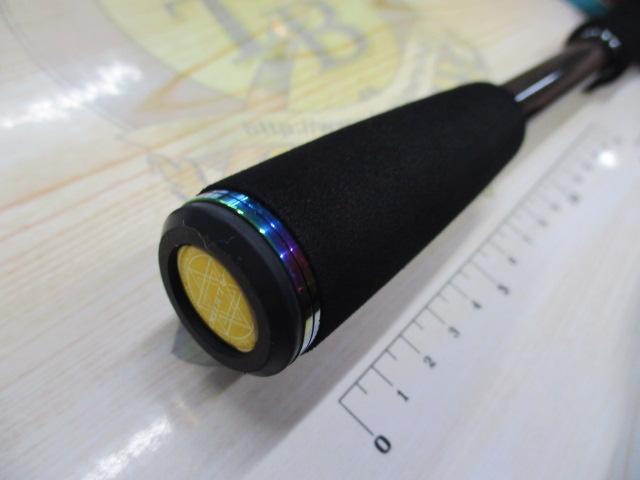 ｶﾚｲﾄﾞｲﾝｽﾋﾟﾗｰﾚ TKIC-611XMH-BK ｸﾞﾗﾝﾄﾞｺﾌﾞﾗﾘﾐﾃｯﾄﾞ