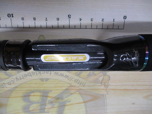 ｶﾚｲﾄﾞｲﾝｽﾋﾟﾗｰﾚ TKIC-611XMH-BK ｸﾞﾗﾝﾄﾞｺﾌﾞﾗﾘﾐﾃｯﾄﾞ