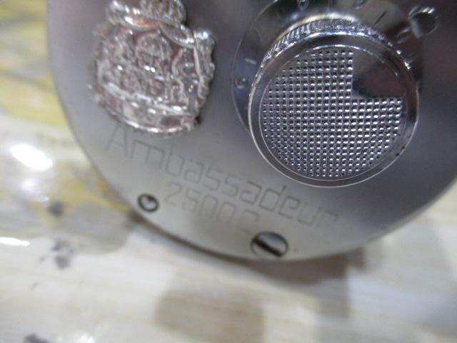 ｱﾝﾊﾞｻﾀﾞｰ 2500C Hi-SPEED