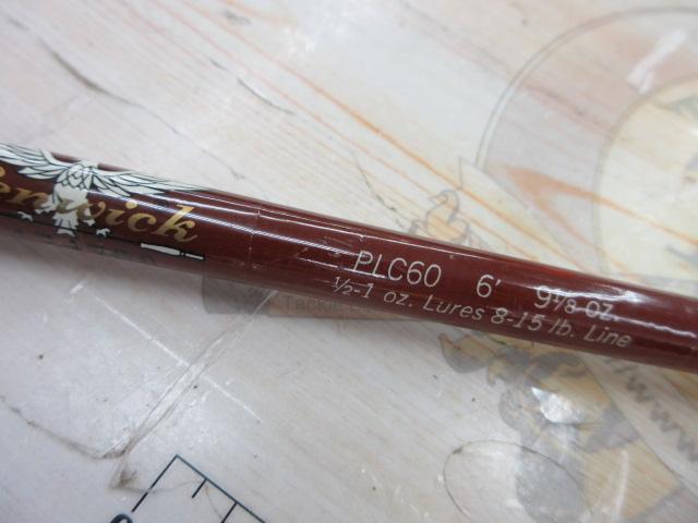 ﾗﾝｶｰｽﾃｨｯｸPLC60