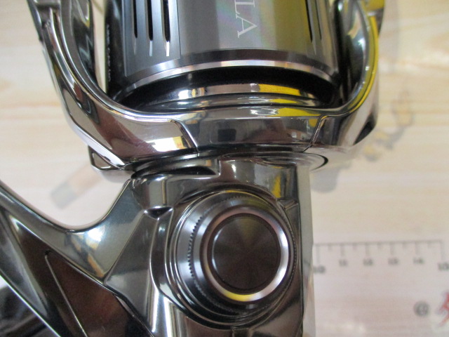22ｽﾃﾗ C5000XG