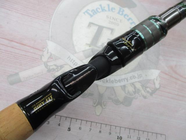 ｵﾛﾁX10 F4･1/2-611XT SUPER ELSEIL