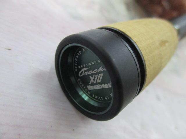 ｵﾛﾁX10 F4･1/2-611XT SUPER ELSEIL
