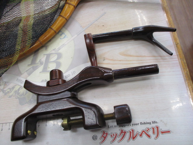 【ｾｯﾄ商品】万力玉網ｾｯﾄ