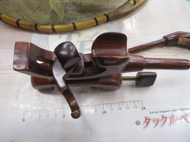 【ｾｯﾄ商品】玉網ﾏﾝﾘｷｾｯﾄ