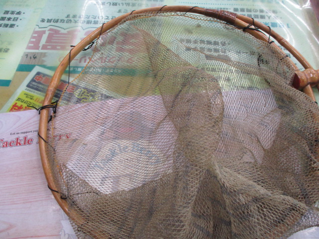 【ｾｯﾄ商品】玉網ﾏﾝﾘｷｾｯﾄ