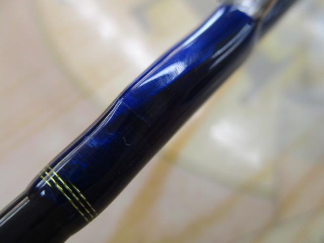 99ﾂｰﾅｲﾝﾌｧｲﾝ 60ULFﾌﾞﾙｰｺﾙｸ
