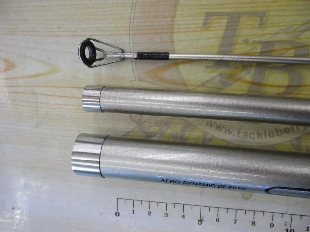 ｴｱﾛｷｬｽﾄ 405BX