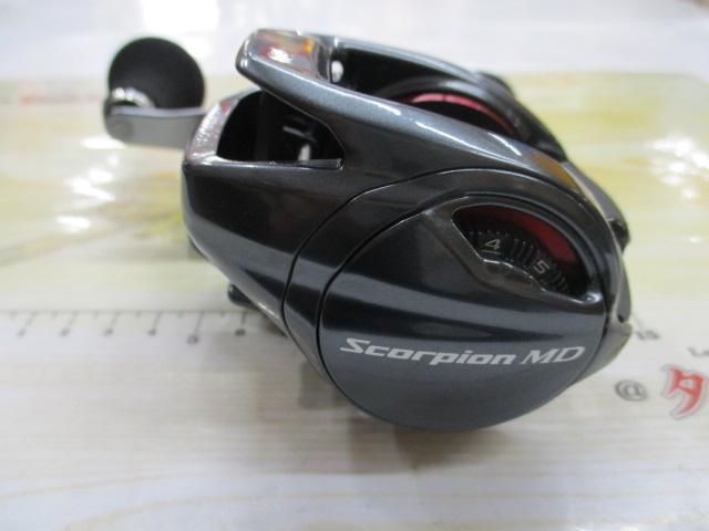 24ｽｺｰﾋﾟｵﾝMD 300XG LH