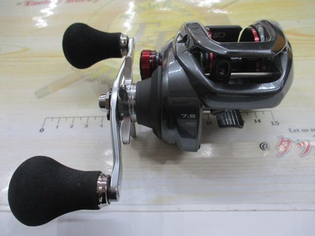 24ｽｺｰﾋﾟｵﾝMD 300XG LH