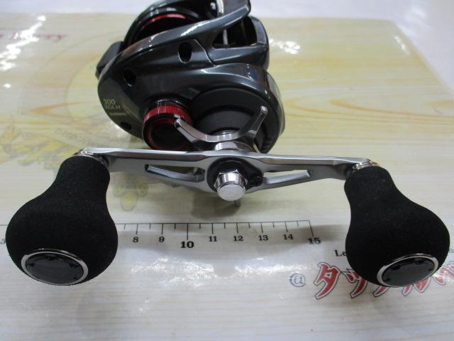 24ｽｺｰﾋﾟｵﾝMD 300XG LH
