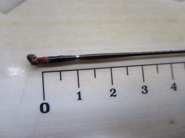 飛燕峰 烈火 24