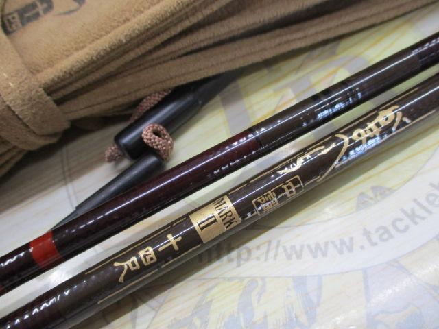 がまへら中調ﾏｰｸⅡ 14尺
