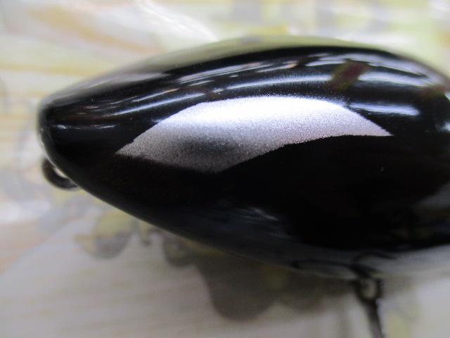 ﾌｶﾍﾞｲﾄ#630ﾘｱﾙﾌﾞﾗｯｸ