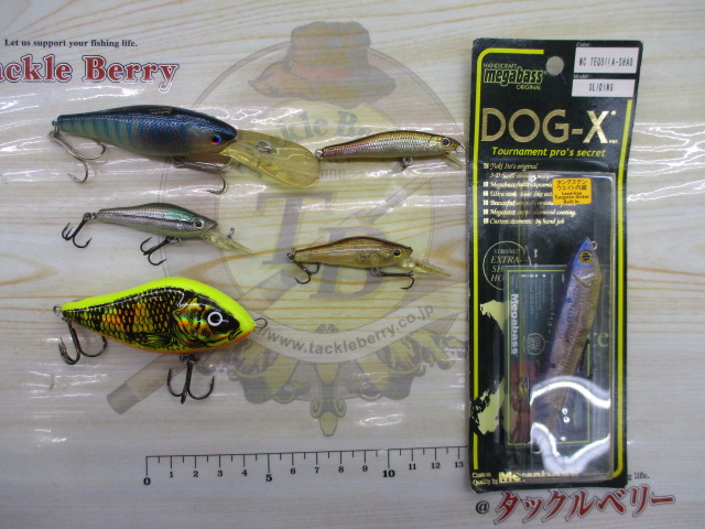 【ｾｯﾄ商品】ﾒｶﾞﾊﾞｽｵｰﾙﾄﾞﾙｱｰ/6点