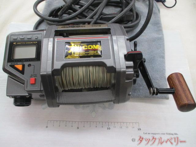 ﾀﾅｺﾝ SS-80