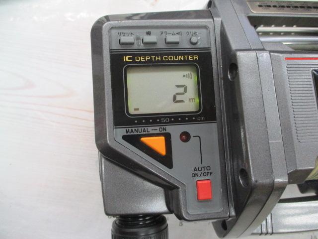 ﾀﾅｺﾝ SS-80