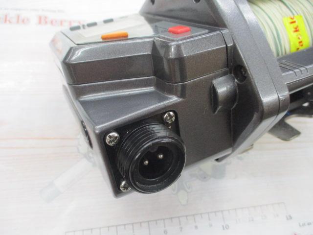 ﾀﾅｺﾝ SS-80