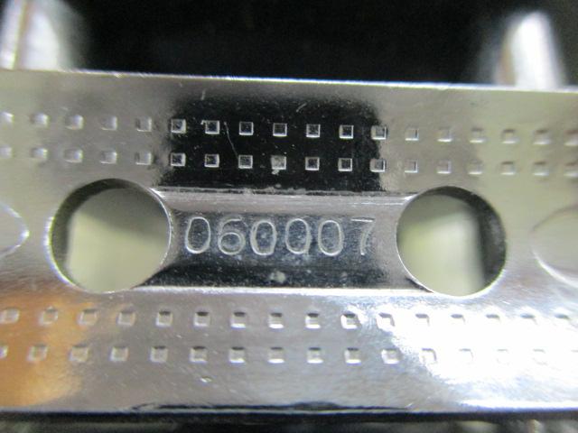 4601C DDL IAR