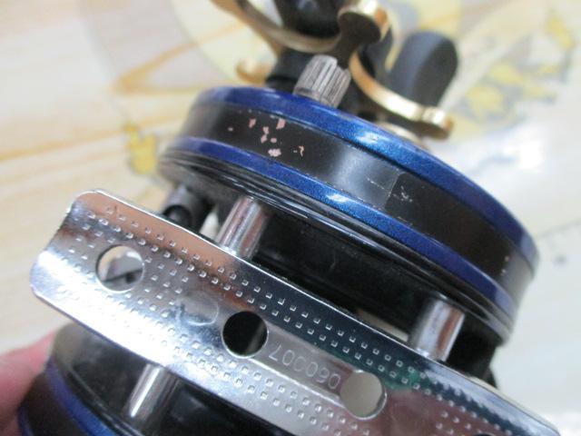 4601C DDL IAR