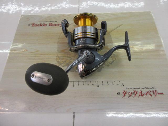 09ﾂｲﾝﾊﾟﾜｰSW 5000HG