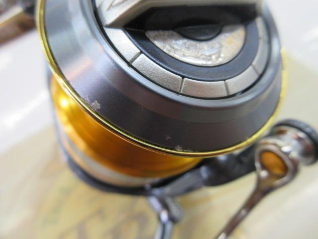 09ﾂｲﾝﾊﾟﾜｰSW 5000HG