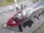 海燕185Fﾋﾟﾝｸﾍｯﾄﾞｸﾞﾛｰ