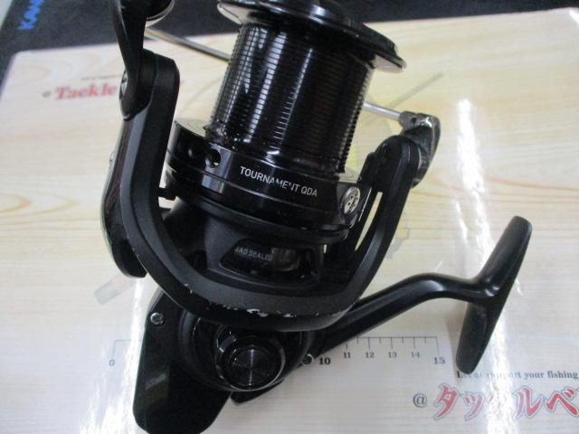 ﾄｰﾅﾒﾝﾄ5000QDA