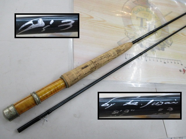 I's3(ｱｲｽﾞ3)8'3"#3(Mｸﾞﾘｰﾝ)