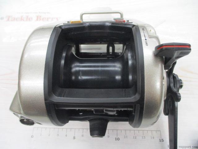ﾀﾅｺﾝ GS-60 上向き