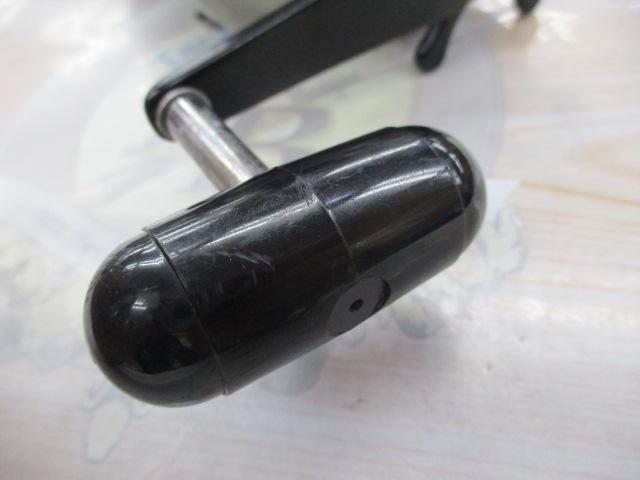 ﾀﾅｺﾝ GS-60 上向き
