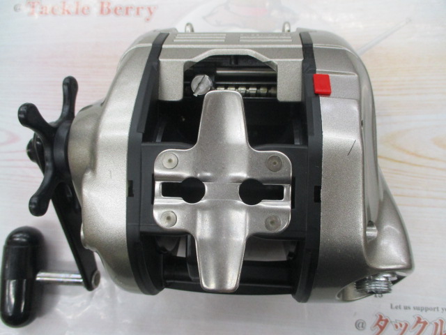 ﾀﾅｺﾝ GS-60 上向き