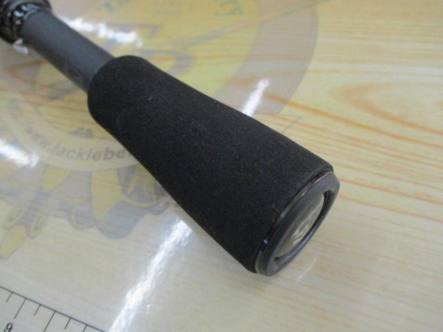 ﾌﾞﾗｯｸﾚｰﾍﾞﾙ C66ML+