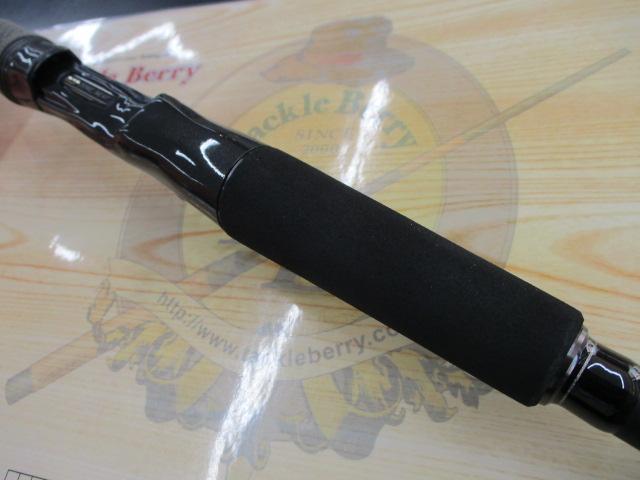 ﾌﾞﾗｯｸﾚｰﾍﾞﾙ C66ML+