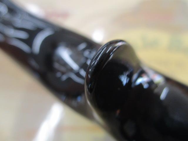 ﾌﾞﾗｯｸﾚｰﾍﾞﾙ C66ML+